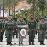 Why Venezuela&rsquo;s military holds the key to the country&rsquo;s future