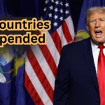 U.S. Suspends Immigrant Visas for 75 Countries in Major Policy Shift