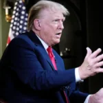 Trump photo