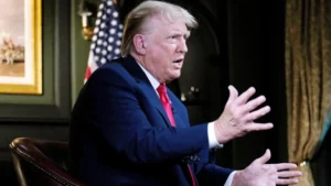 Trump photo