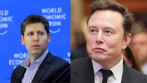 Musk Demands Up to $134B From OpenAI and Microsoft in Legal Fight