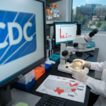CDC Links Four More States to Nation's Largest Cyclospora Outbreak