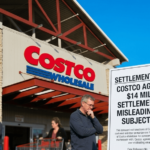 Costco Agrees to $14 Million Settlement Over Misleading Email Subject Lines