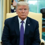 Trump: Afghan Immigration Frozen as Suspect in National Guard Shooting