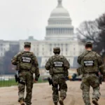 Afghan Immigrant Felt &lsquo;Clean&rsquo; on Vetting Before National Guard Shooting