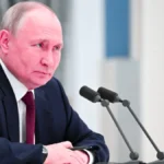 Moscow Opens Door to Peace Talks Under U.S. Plan