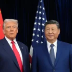 Trump Says Xi Agreed to Speed Up China&rsquo;s Purchases of U.S