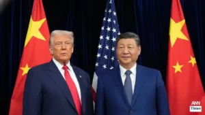Trump Says Xi Agreed to Speed Up China&rsquo;s Purchases of U.S