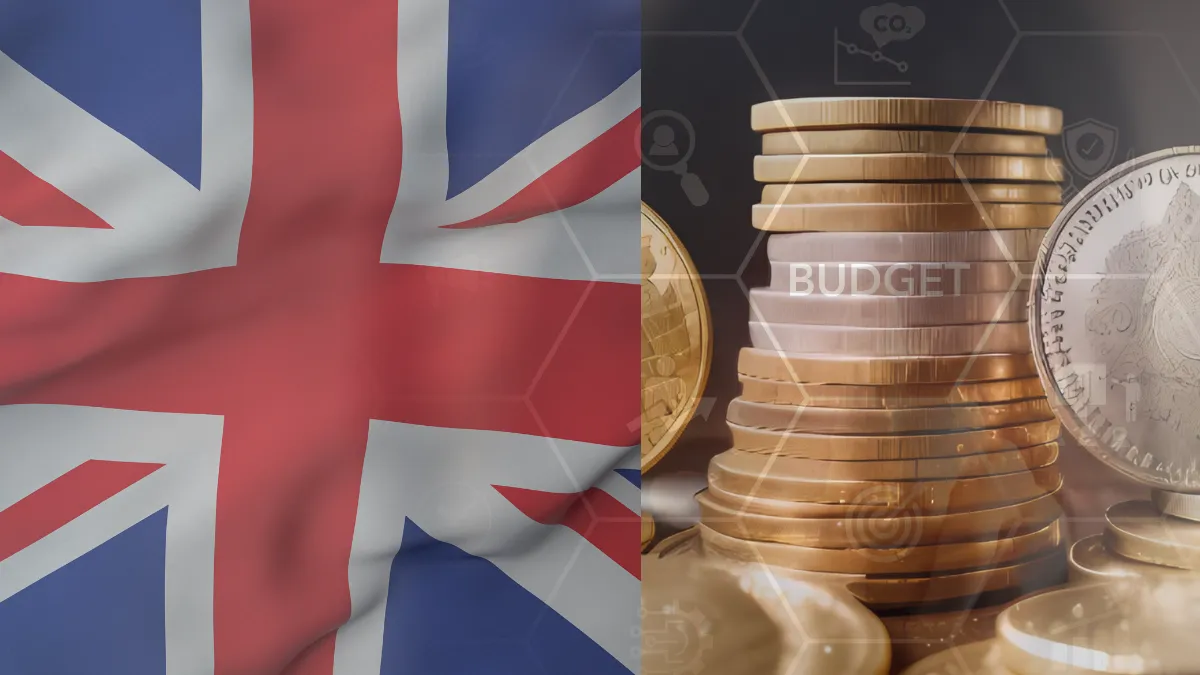 UK Budget 2025: Reeves Freezes Tax Thresholds, Adds &ldquo;Mansion Tax&rdquo; and Raises Minimum Wage