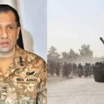 Afghanistan Says Pakistani Airstrikes Kill 10 Civilians DGISPR pakistan rejects