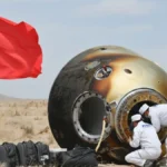 Shenzhou-22 Mission: China&rsquo;s Rapid Response to Save Stranded Taikonauts