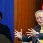 Taiwan Warns: &ldquo;China Cannot Peacefully Coexist With Democracies