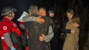 Trump&rsquo;s Peace Deal Sparks Outrage in Ukraine: &ldquo;He Wants Us to Capitulate