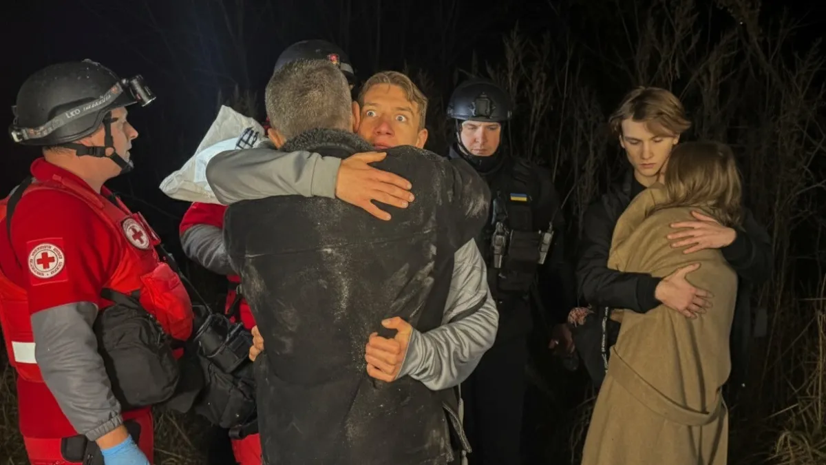 Trump&rsquo;s Peace Deal Sparks Outrage in Ukraine: &ldquo;He Wants Us to Capitulate
