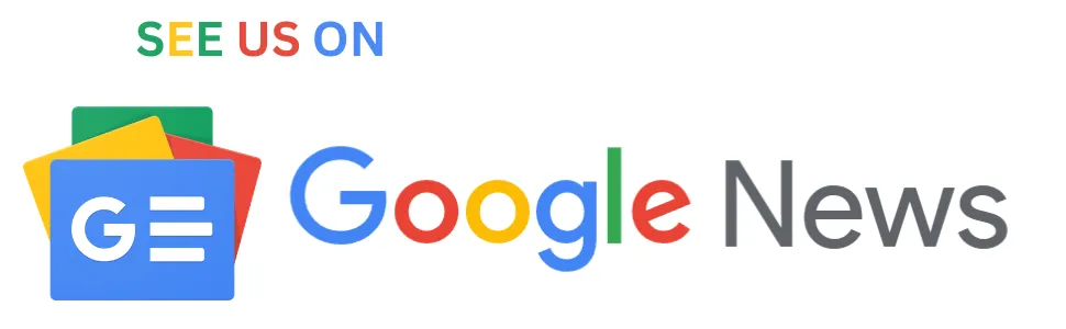 google news badge