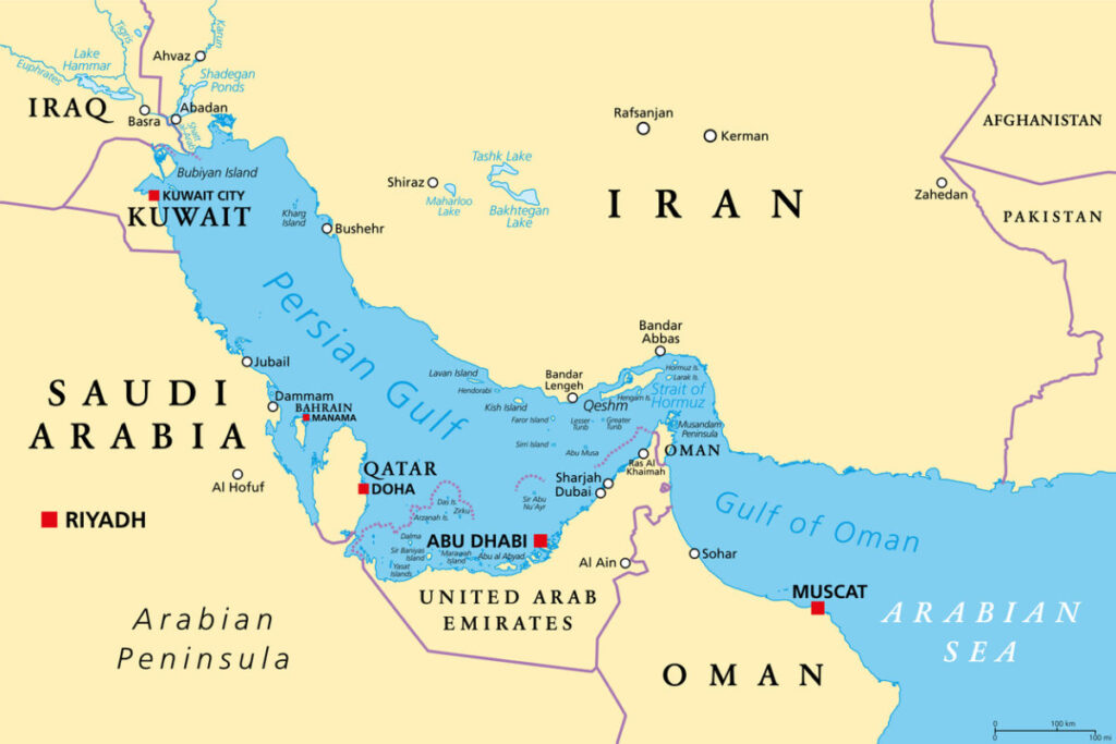 Trump Says US Could End Iran War in &ldquo;Two to Three Weeks,&rdquo; Shift Focus on Hormuz to Allies