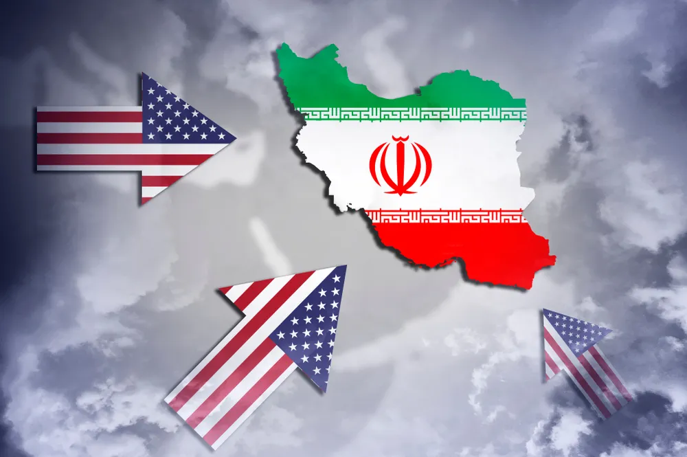 usa attacks on iran