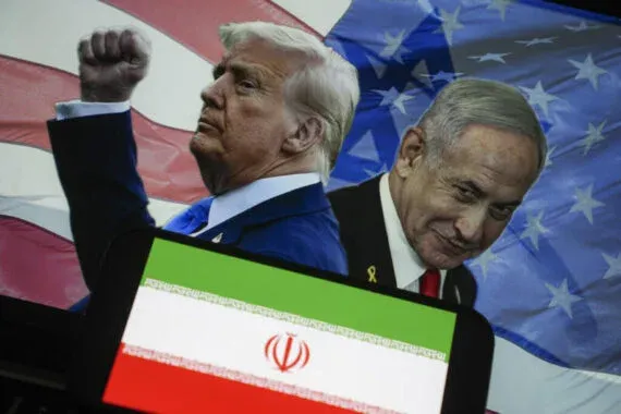 Why the US and Israel Frame the Iran Conflict in Religious